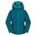 Kamik Steppjacke Celeste (Ganzjahresjacke, winddicht, reflektierend) ozeanblau Mädchen